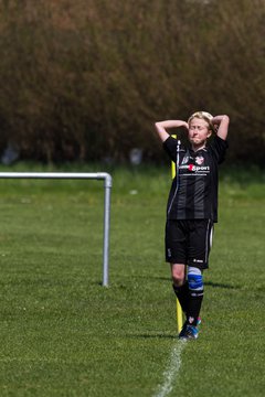 Bild 93 - B-Juniorinnen Kieler MTV - FSC Kaltenkirchen : Ergebnis: 0:0